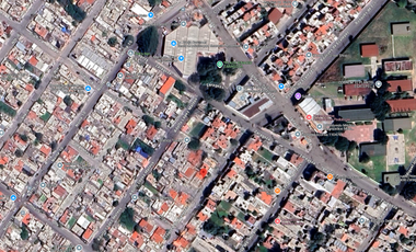 ¡gran Oportunidad! Casa En Venta En Bosques De Ecatepec. Excelente Ubicación, Alta Plusvalía, Amplios Espacios Y Precio Inigualable. - SK10