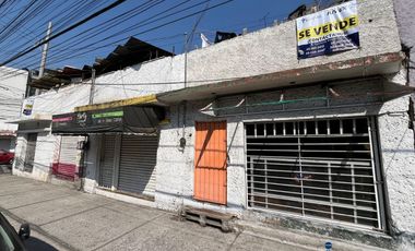 Casa en VENTA TEPEYAC insurgentes CDMX