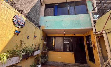 Casa en VENTA TEPEYAC insurgentes CDMX