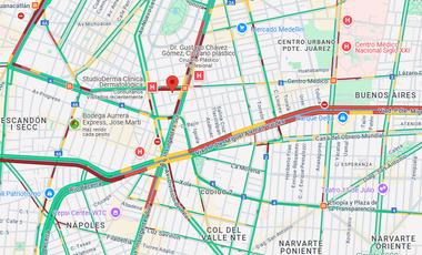 EXCELENTE OPORTUNIDAD PARA COMPRAR EN CDMX