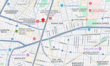 EXCELENTE OPORTUNIDAD PARA COMPRAR EN CDMX