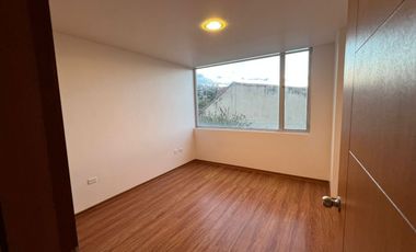 Departamento en Renta en Cumbayá