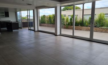 Departamento en Renta en Cumbayá