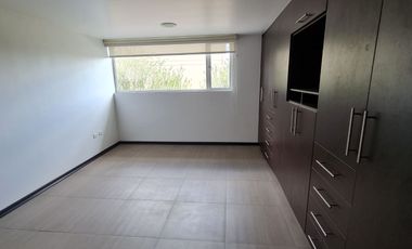 Departamento en Renta en Cumbayá