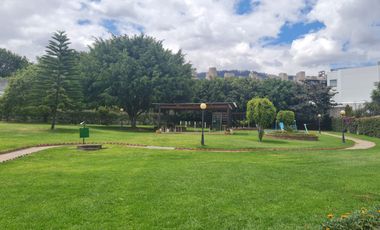 Departamento en Renta en Cumbayá