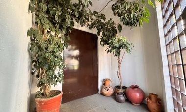 Rocio 136 Casa 1, Jardines Del Pedregal, Alvaro Obregón, Ciudad De México