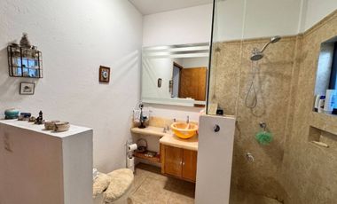Rocio 136 Casa 1, Jardines Del Pedregal, Alvaro Obregón, Ciudad De México