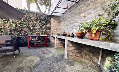 Rocio 136 Casa 1, Jardines Del Pedregal, Alvaro Obregón, Ciudad De México