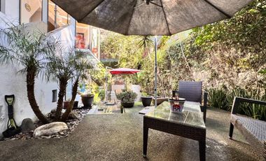 Rocio 136 Casa 1, Jardines Del Pedregal, Alvaro Obregón, Ciudad De México