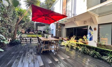 Rocio 136 Casa 1, Jardines Del Pedregal, Alvaro Obregón, Ciudad De México