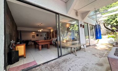 Rocio 136 Casa 1, Jardines Del Pedregal, Alvaro Obregón, Ciudad De México