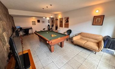Rocio 136 Casa 1, Jardines Del Pedregal, Alvaro Obregón, Ciudad De México