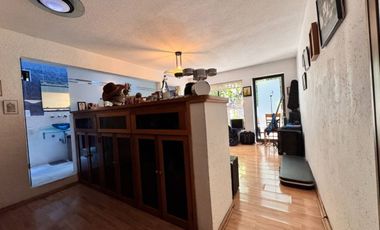 Rocio 136 Casa 1, Jardines Del Pedregal, Alvaro Obregón, Ciudad De México