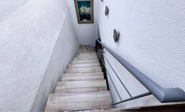 Rocio 136 Casa 1, Jardines Del Pedregal, Alvaro Obregón, Ciudad De México
