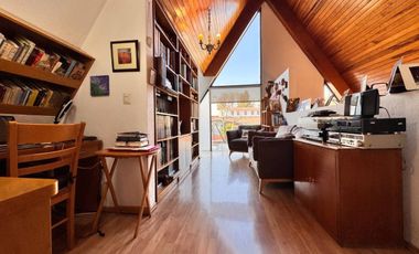 Rocio 136 Casa 1, Jardines Del Pedregal, Alvaro Obregón, Ciudad De México