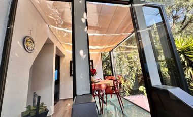 Rocio 136 Casa 1, Jardines Del Pedregal, Alvaro Obregón, Ciudad De México