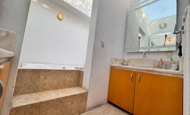 Rocio 136 Casa 1, Jardines Del Pedregal, Alvaro Obregón, Ciudad De México