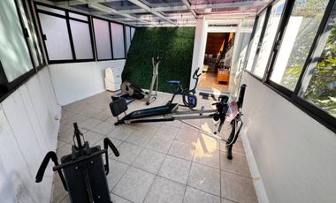 Rocio 136 Casa 1, Jardines Del Pedregal, Alvaro Obregón, Ciudad De México