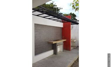 VENTA Casa en Jiutepec a Minutos de la Zona Industrial