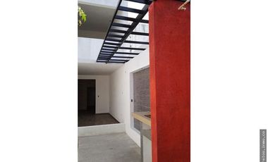 VENTA Casa en Jiutepec a Minutos de la Zona Industrial