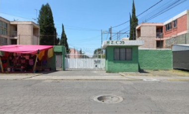 Apartamento en venta en Ecatepec de Morelos, Ecatepec De Morelos