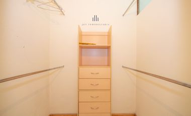 Casa en renta calle Saltillo - Condesa
