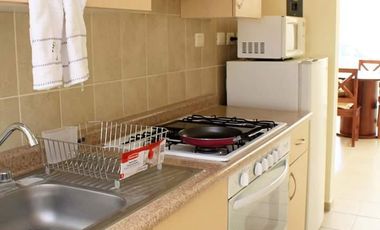 Renta de Casa Amueblada en San Miguel de Allnde