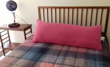 Renta de Casa Amueblada en San Miguel de Allnde