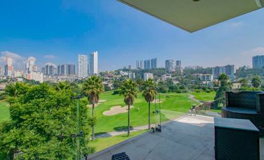 Venta de Residencia en Bosque Real junto al campo de golf,  5 habitaciones
