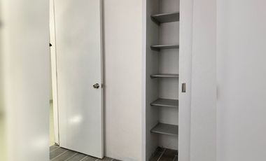 Departamento en Renta cerca del Tianguis del Sol