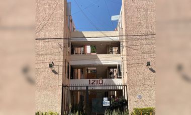Departamento en Renta cerca del Tianguis del Sol
