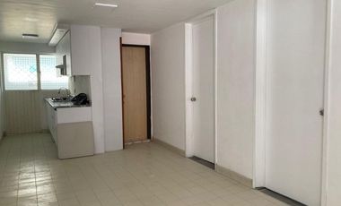 Departamento en Renta cerca del Tianguis del Sol