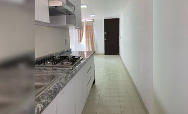 Departamento en Renta cerca del Tianguis del Sol