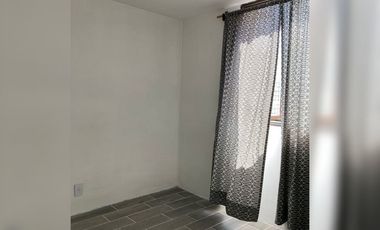 Departamento en Renta cerca del Tianguis del Sol
