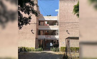 Departamento en Renta cerca del Tianguis del Sol