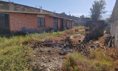 Venta de Terreno en Jose Luis Bustamante y Rivero - 844 Mts. Precio de Ocasion