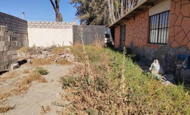 Venta de Terreno en Jose Luis Bustamante y Rivero - 844 Mts. Precio de Ocasion