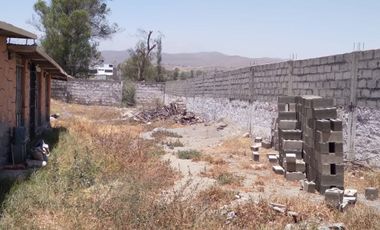 Venta de Terreno en Jose Luis Bustamante y Rivero - 844 Mts. Precio de Ocasion