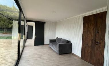 TALAGANTE ARRIENDO PRECIOSA CASA NUEVA