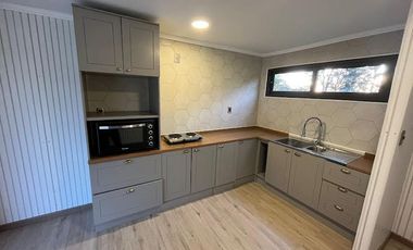 TALAGANTE ARRIENDO PRECIOSA CASA NUEVA