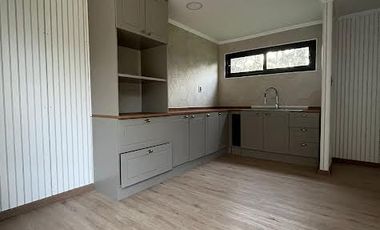 TALAGANTE ARRIENDO PRECIOSA CASA NUEVA