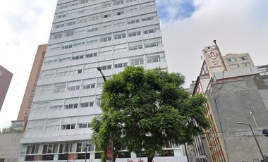 !!! EXCELENTE DEPARTAMENTO EN AV JUAREZ, CDMX !!! Av. Juarez, Col. Centro, Cuauhtemoc, 06050, CDMX., Mexico.