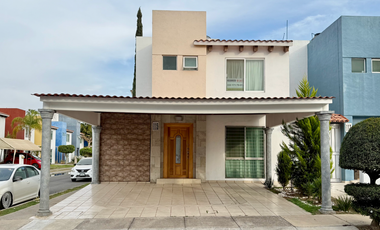 CASA EN VENTA EN BONANZA RESIDENCIAL