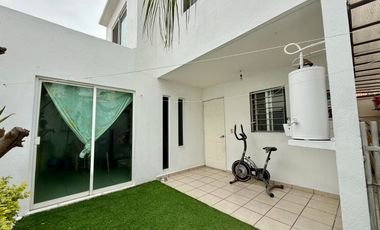 CASA EN VENTA EN BONANZA RESIDENCIAL