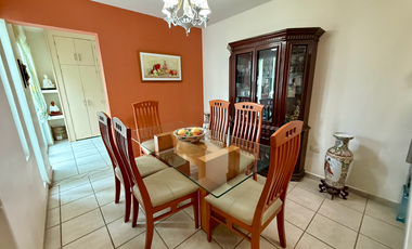 CASA EN VENTA EN BONANZA RESIDENCIAL