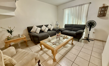 CASA EN VENTA EN BONANZA RESIDENCIAL