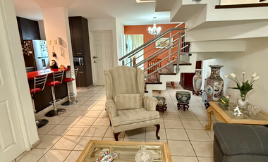 CASA EN VENTA EN BONANZA RESIDENCIAL