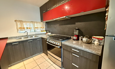 CASA EN VENTA EN BONANZA RESIDENCIAL