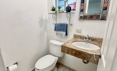 CASA EN VENTA EN BONANZA RESIDENCIAL