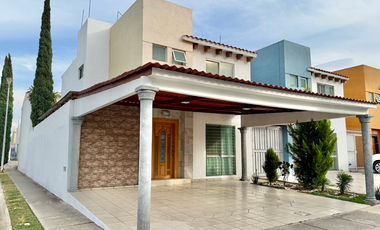 CASA EN VENTA EN BONANZA RESIDENCIAL